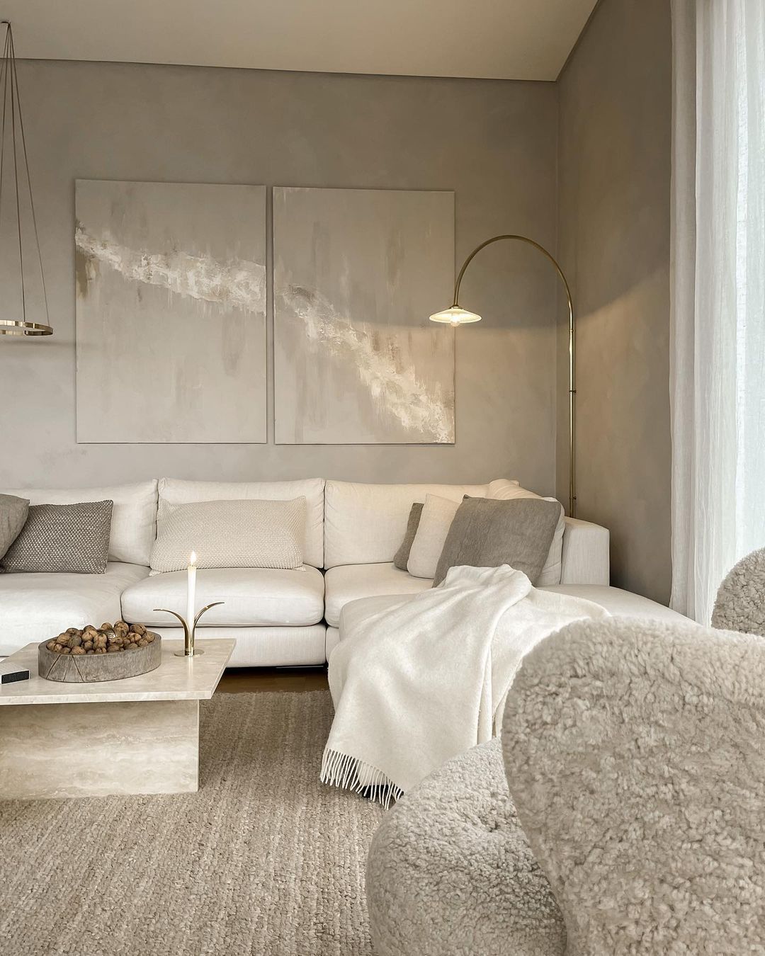 Reflective Vases, Bowls, and More