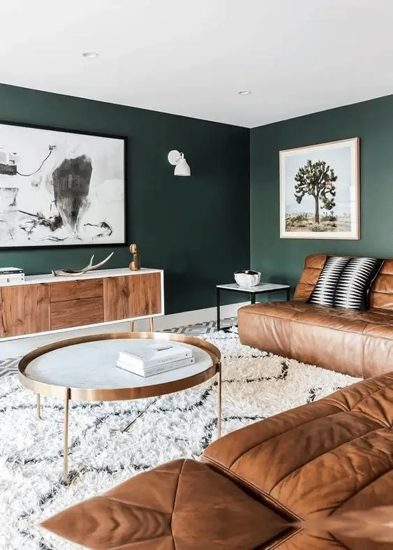 How to Arrange Two Sofas in Living Room – Arranging your Sofa and Couches