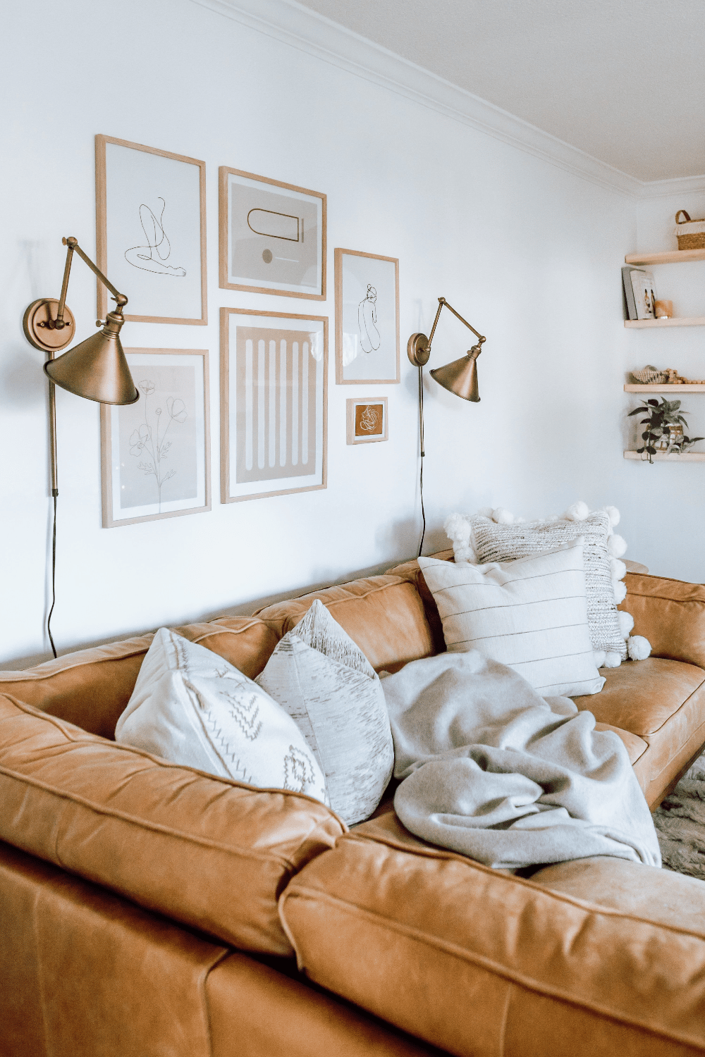 Wall Sconces