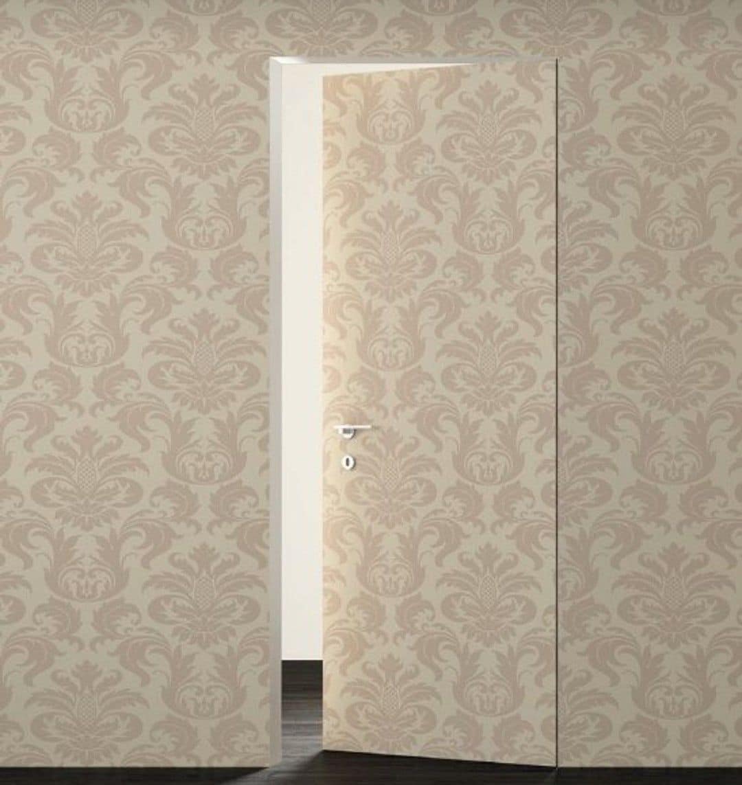Add Wallpaper For a Seamless Appearance in your Home