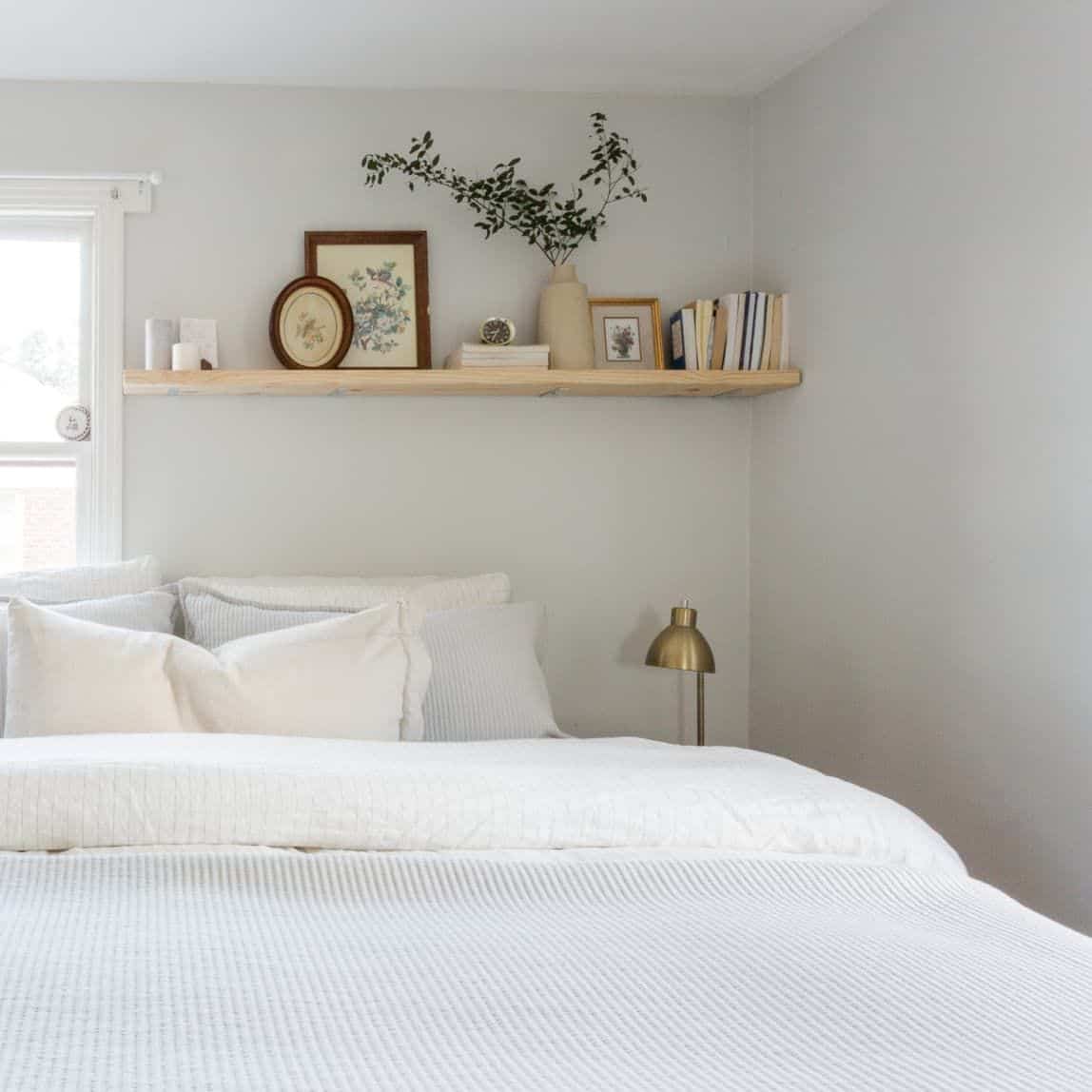 Choose a style that compliments the overall design