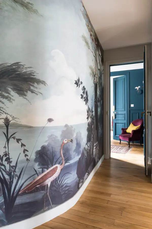 Add a Mural to your Design