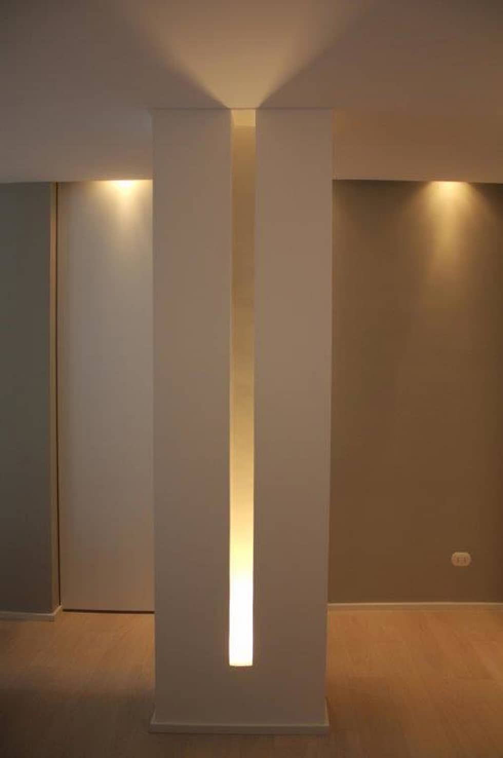 Brighten up the Room