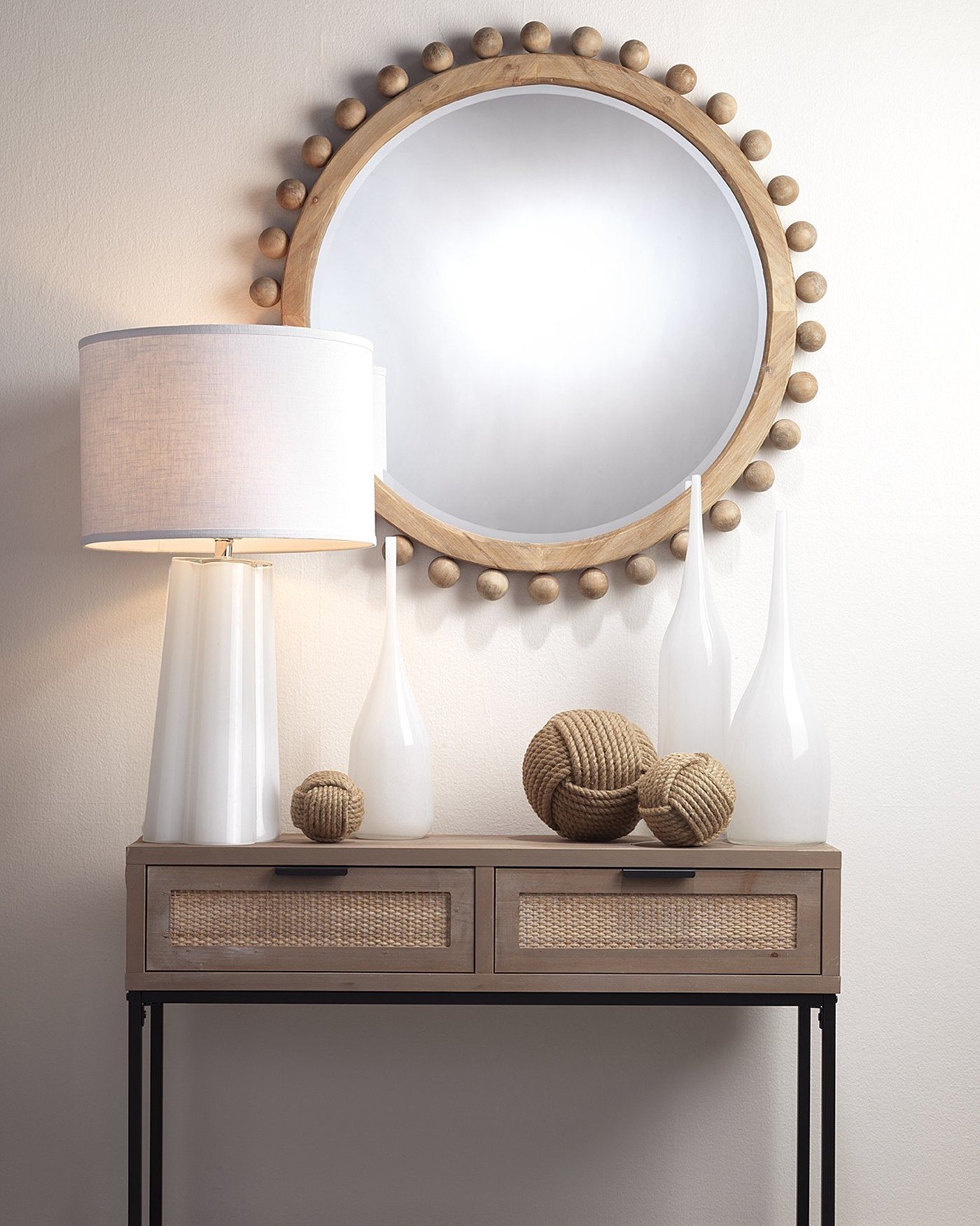 How to Display Decorative Balls and Spheres: 19 Stylish Decor Ideas for Your Home