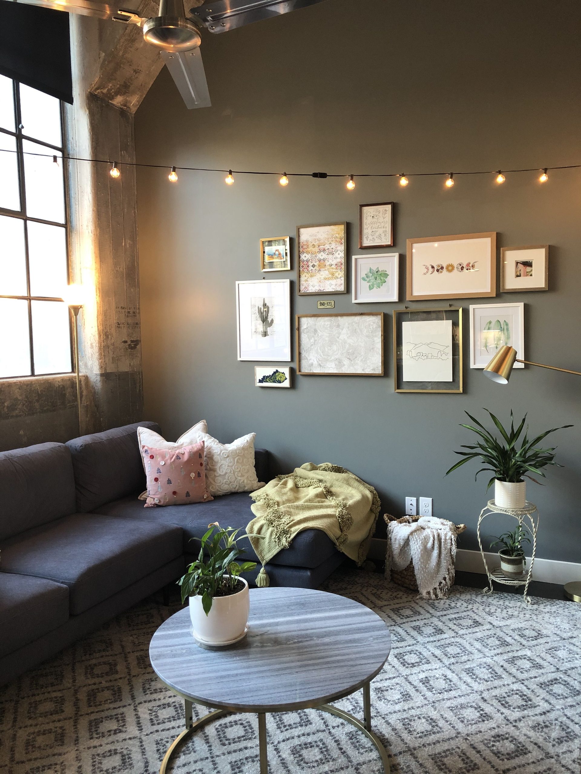 String Lights