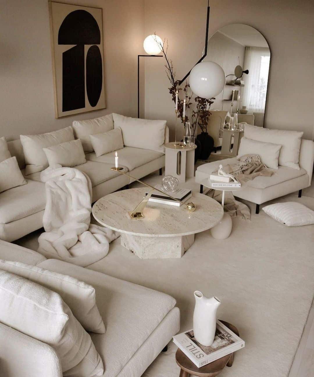 Floor Lamps