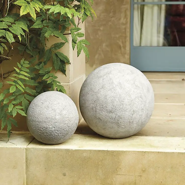 Use them on your Patio Too