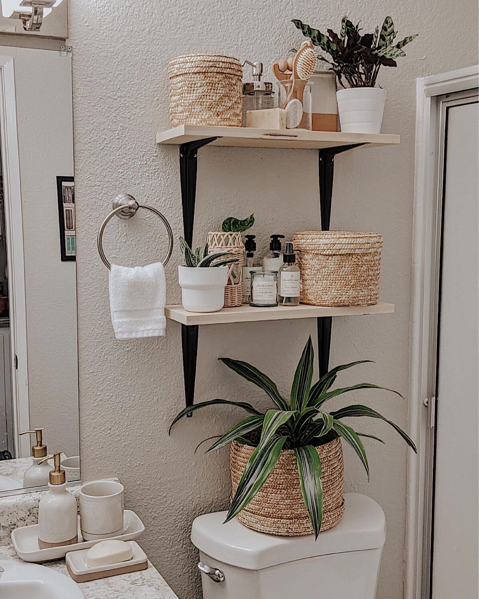 Always use Organizers