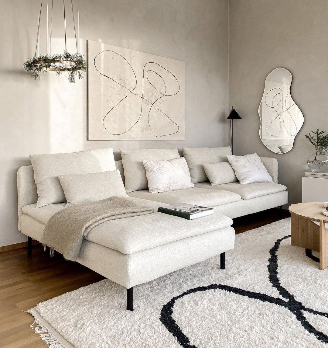 How to Light a Living room with no Overhead Lighting – Lighting Ideas