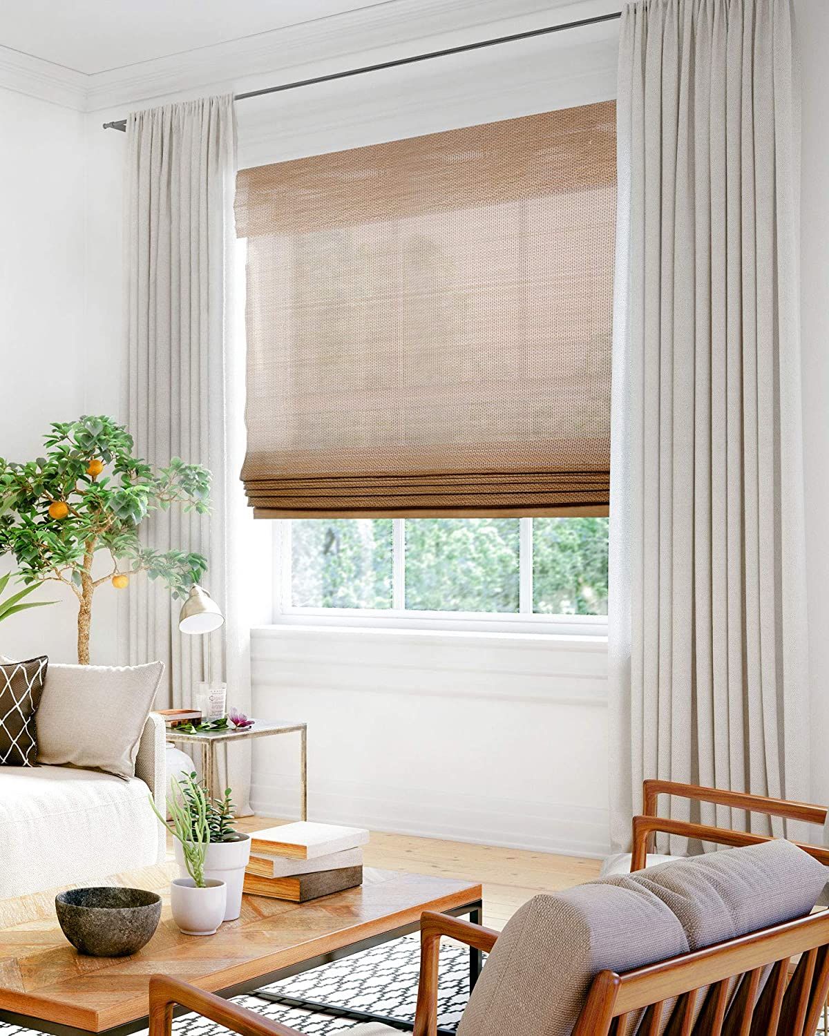 Why do I Have an Off-Centered Window?