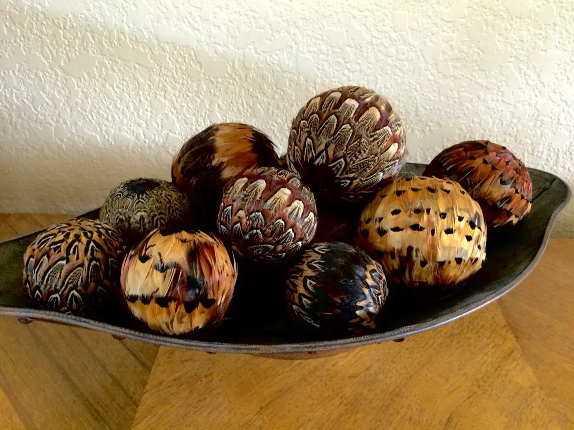 Decorate your Staircase with Spheres