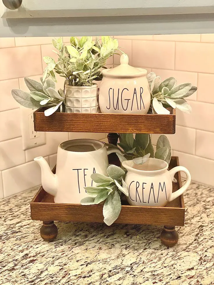 Multipurpose Tray