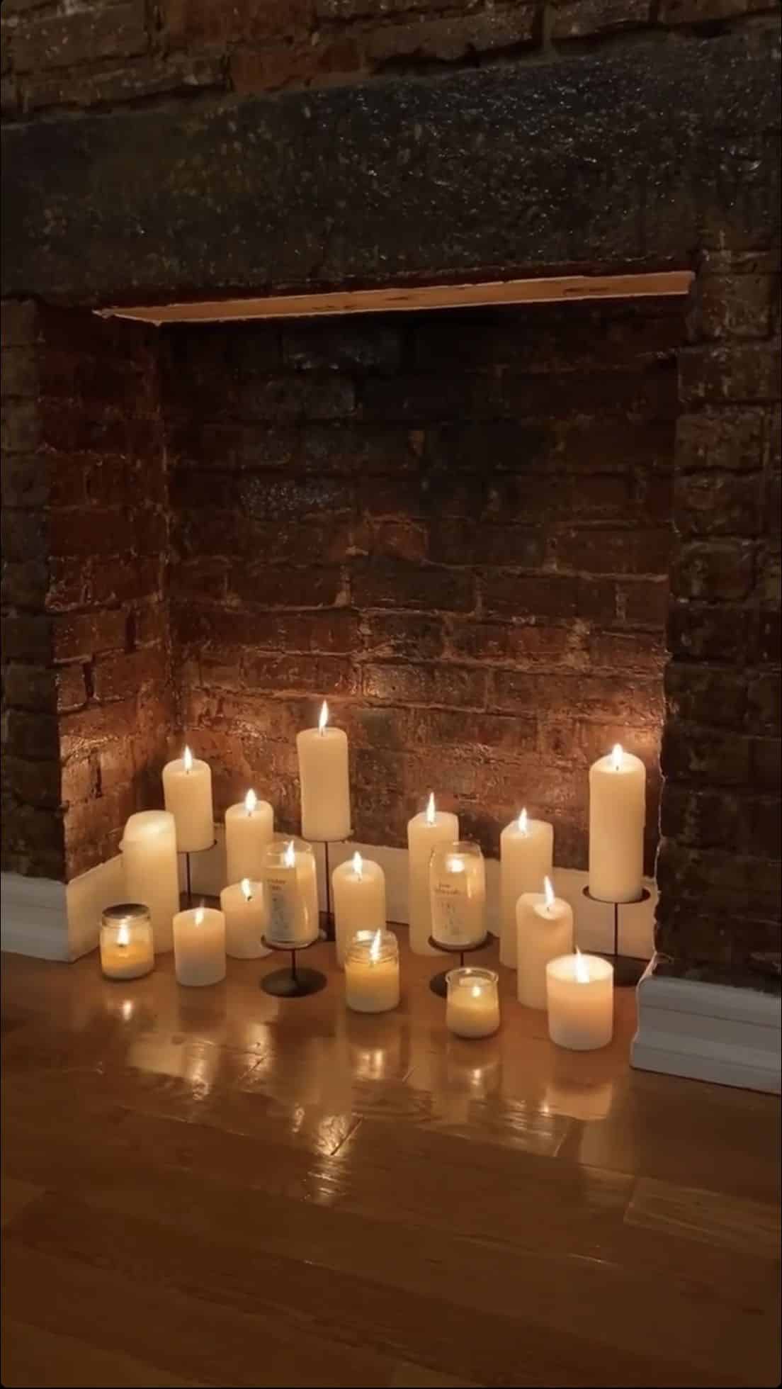 LED Flameless Candles