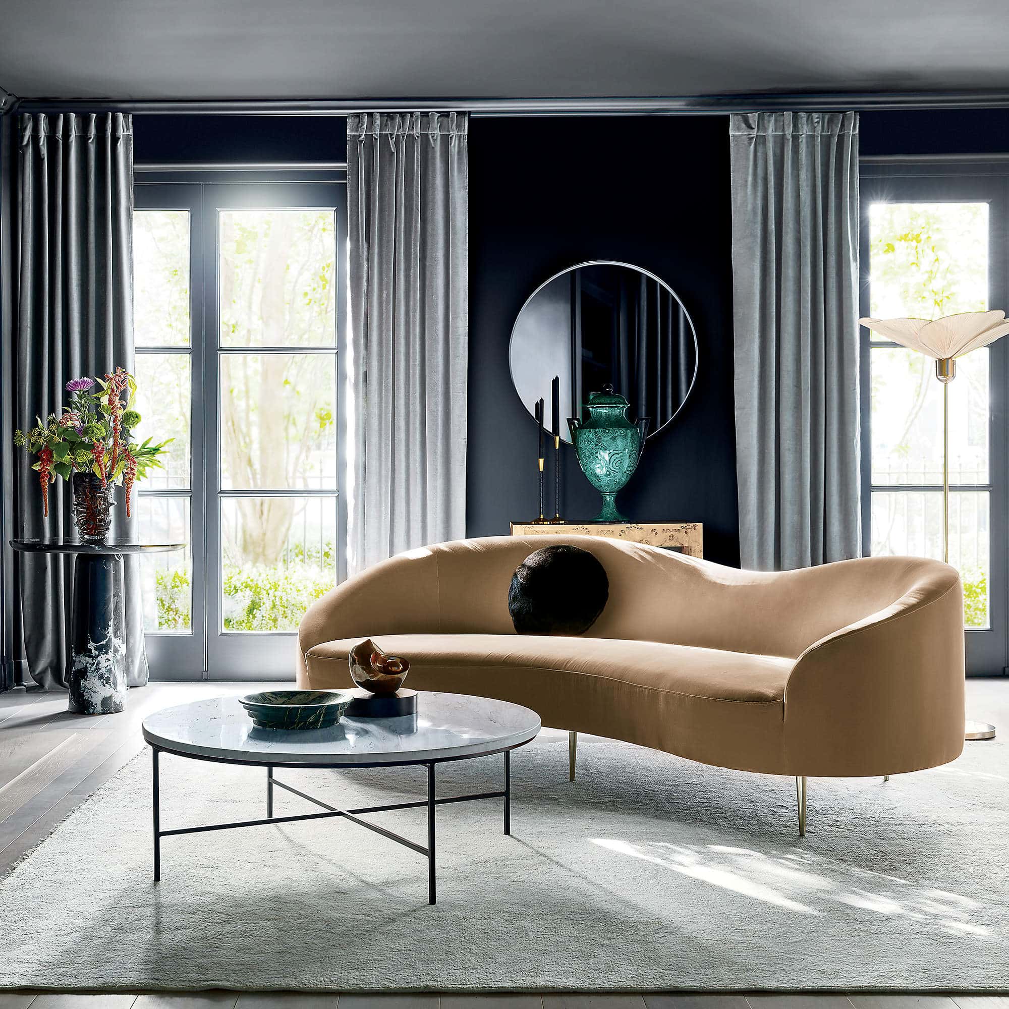 Consider an Accent Wall for your Room