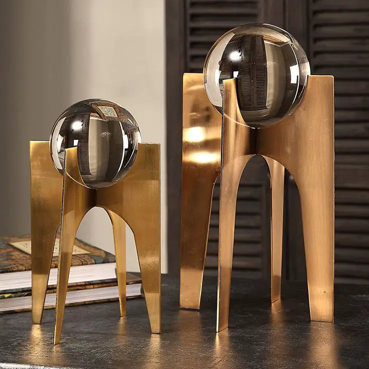 Display them as a Centerpiece in a Bowl