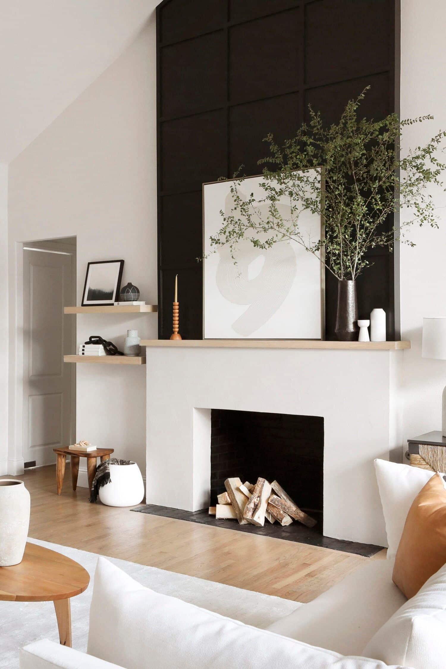 Decorate with the Rule of Three