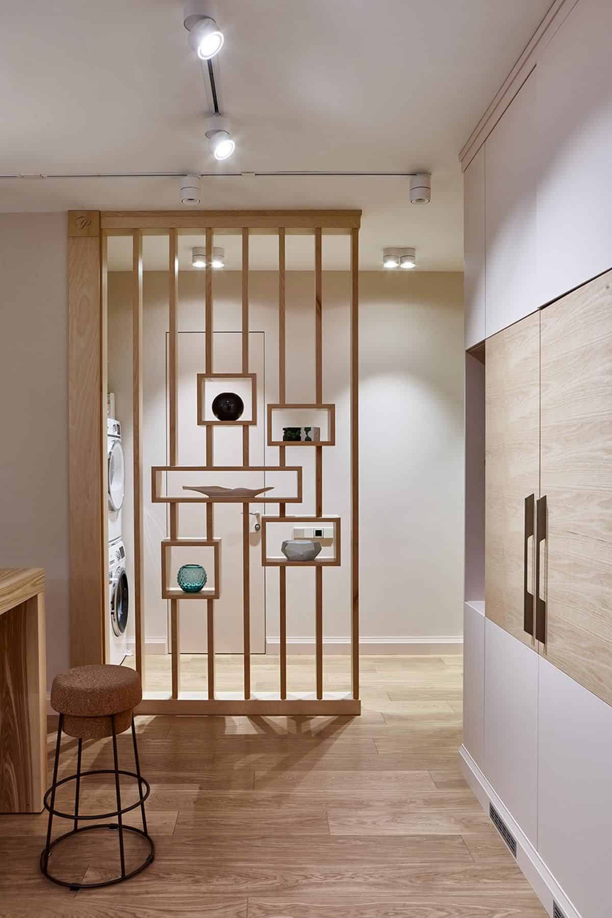Use it as a Room Divider in your home