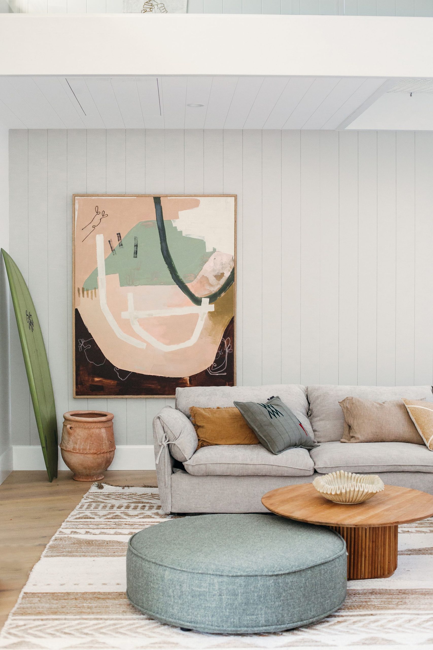 Pick a Sectional that can be Easily Moved and Rearranged