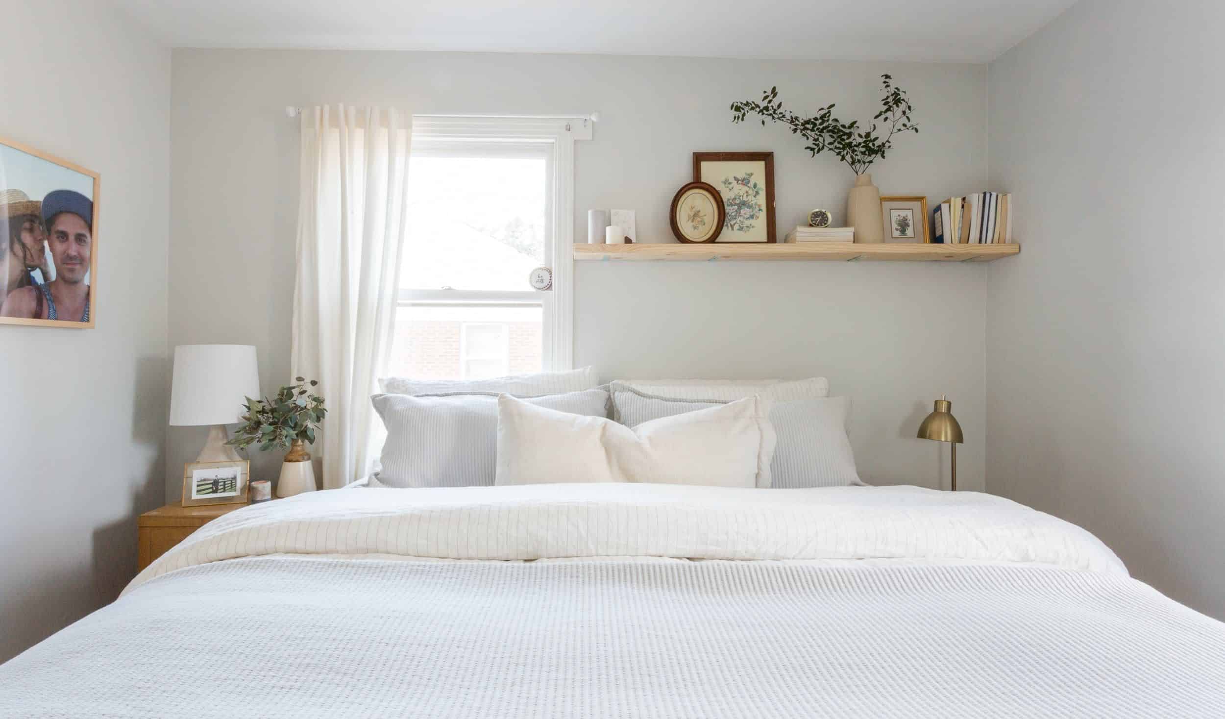 Add a Mirror of a Similar Size to your Window