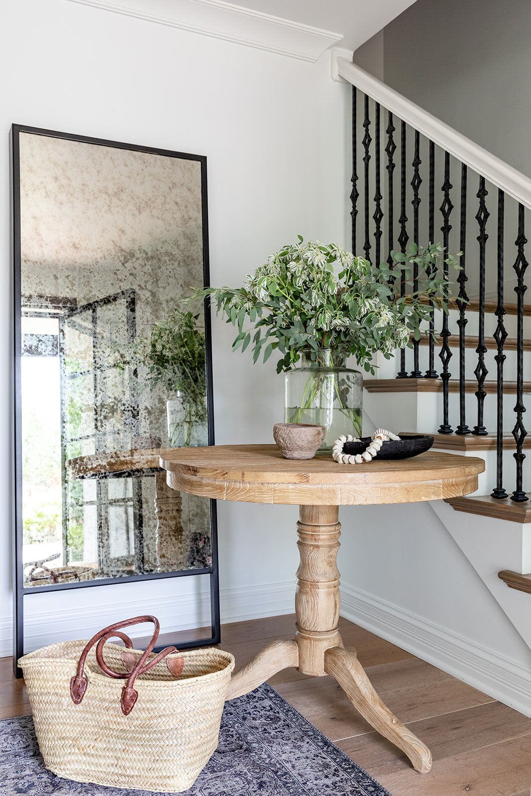 Consider Pet-Friendly Trees
