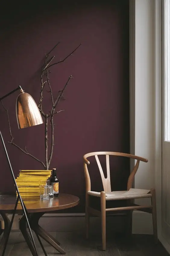 Glam Color Palettes