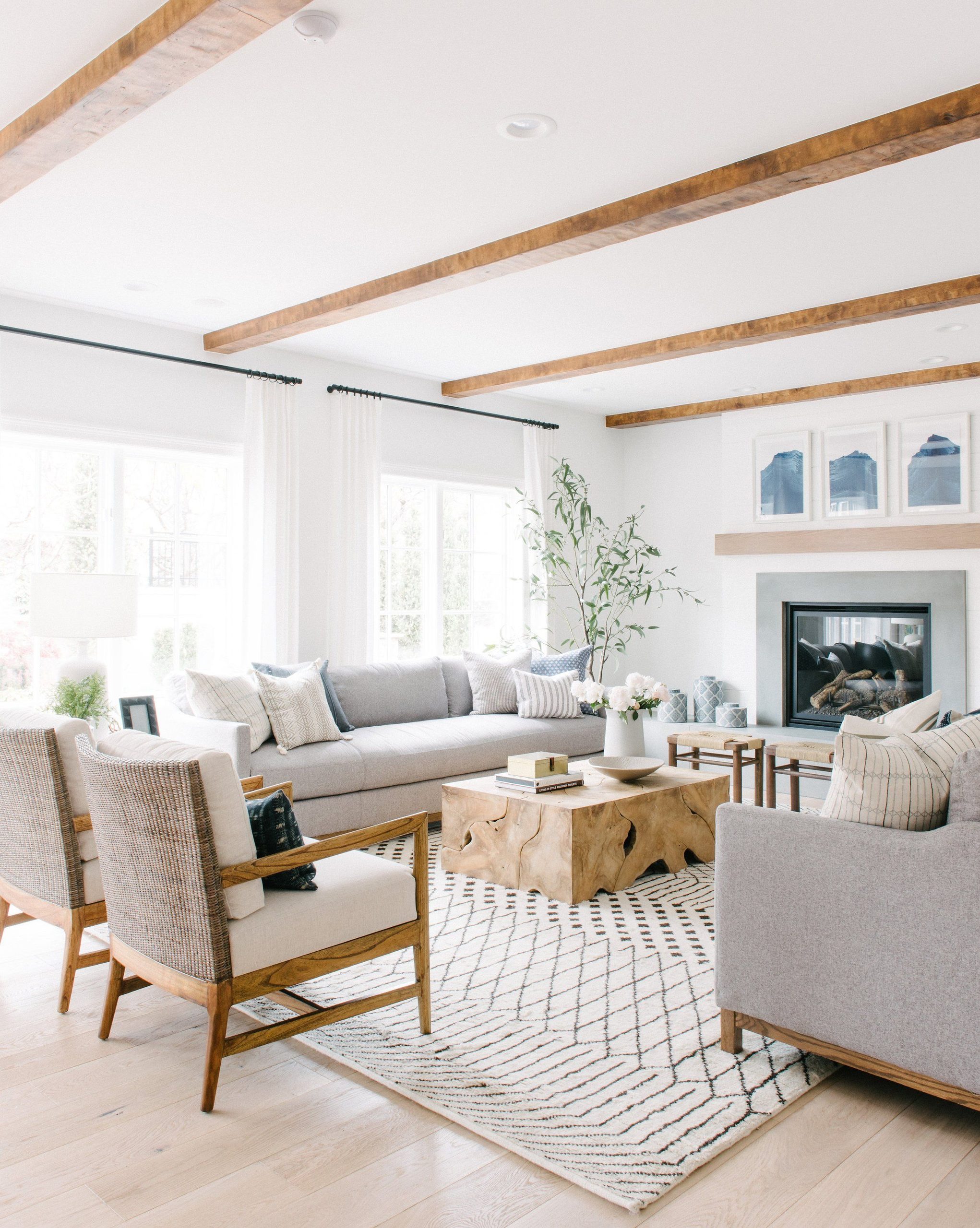 Floor Plan and Space Planning