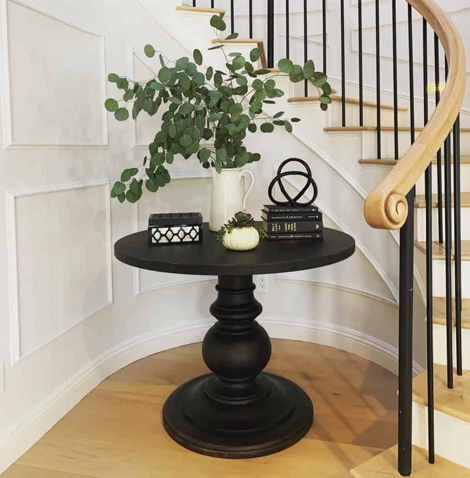 Consider a Hall Tree