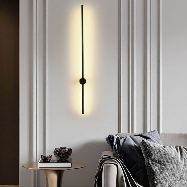 Plug-In Pendant Light