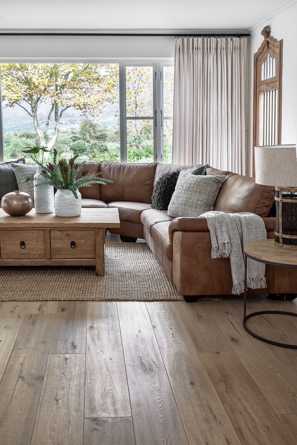 Consider Pet-Friendly and Eco-Friendly Durable Materials