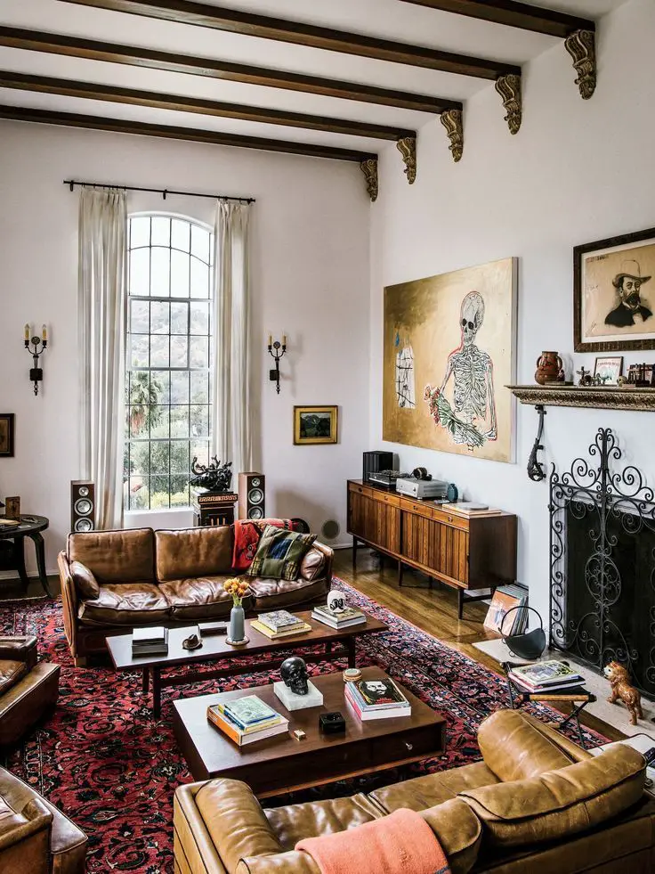 In What Ways Do Two Sofas Improve Your Living Space?