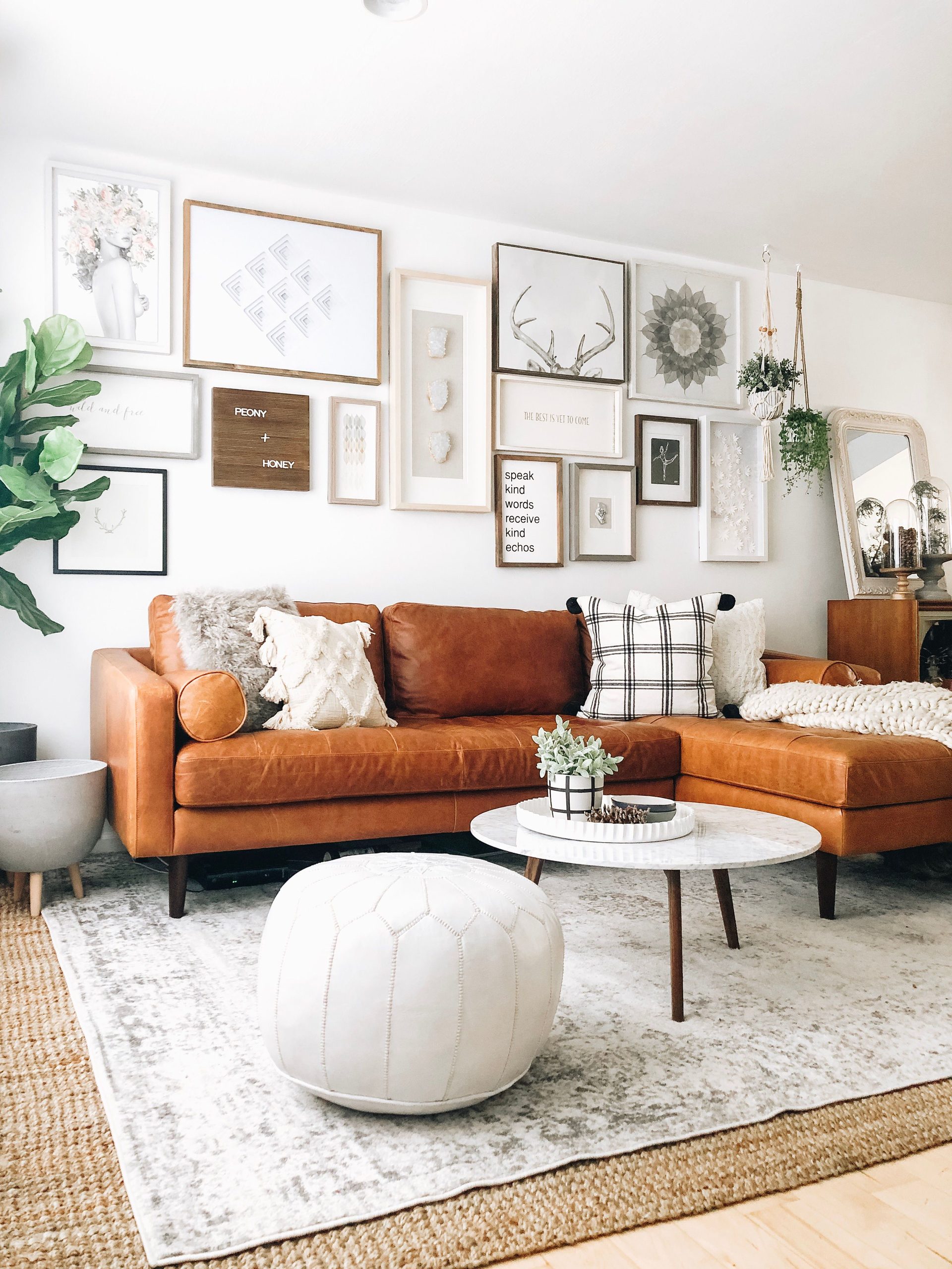 Quality and Durability of your L-Shaped Sectional