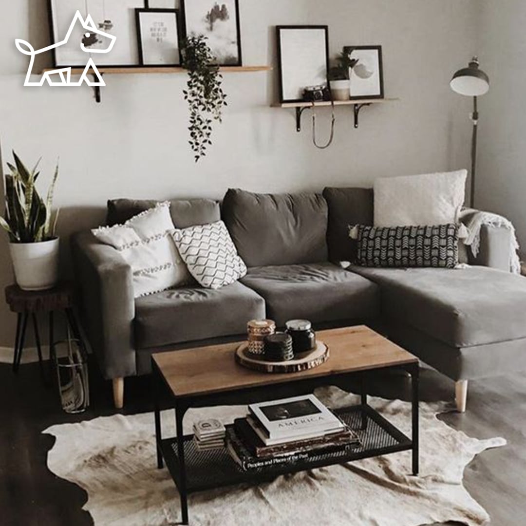 How to Light a Living room with no Overhead Lighting – Lighting Ideas