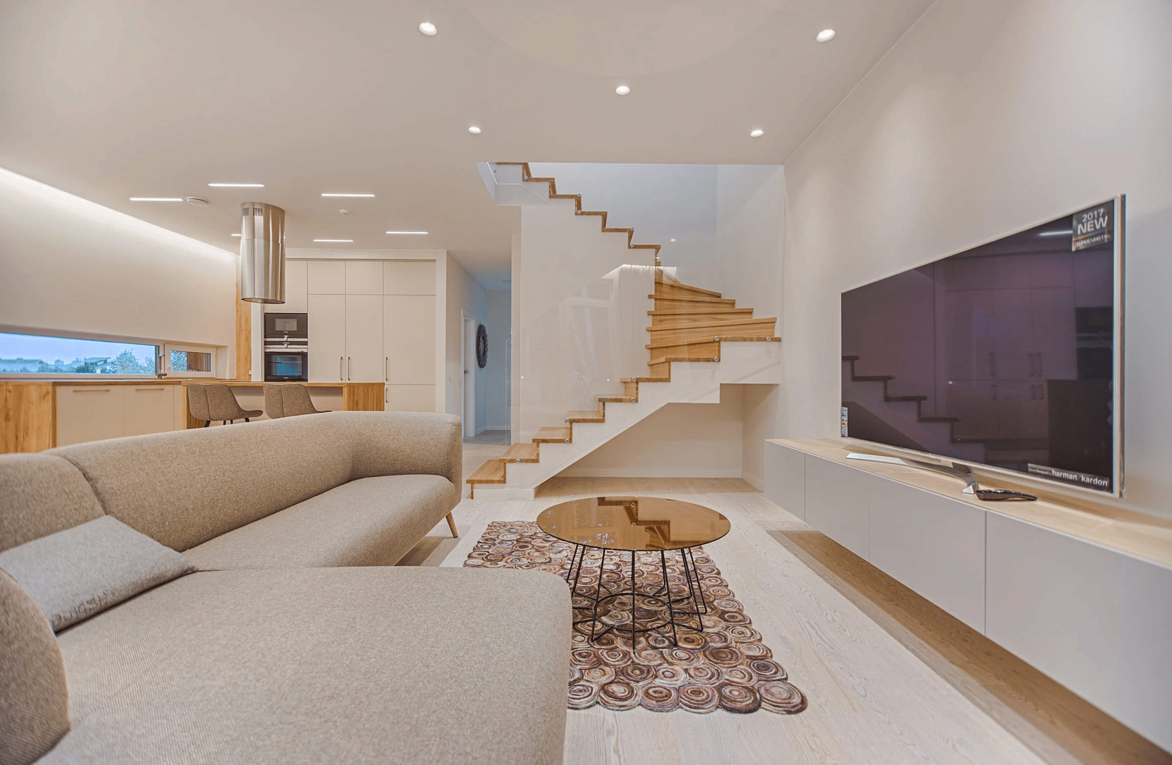 What Exactly Is An “Awkward” Living Room?