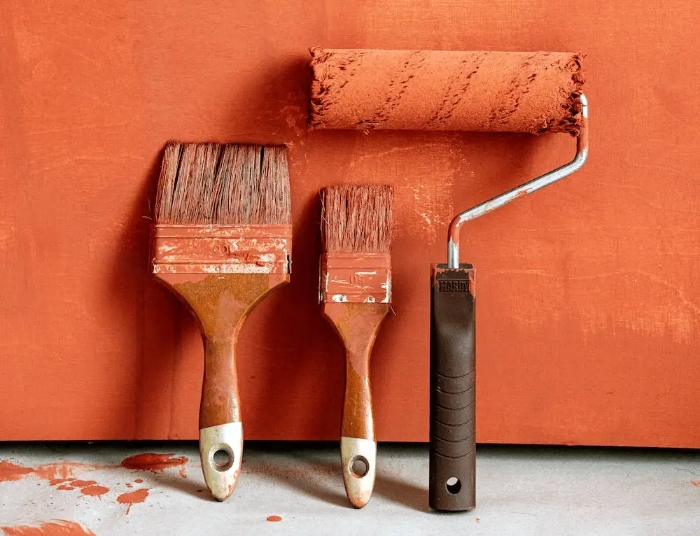 How Long Does it Take to Paint a Bedroom? – Painting Like a Pro