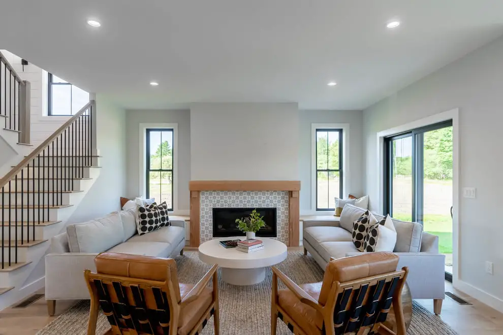 Create a Standout Focal Point when Decorating