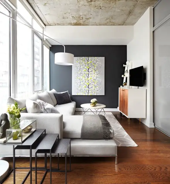Take your Time to Select the Appropriate Sofa