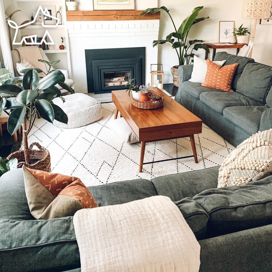 How to Arrange Two Sofas in Living Room – Arranging your Sofa and Couches