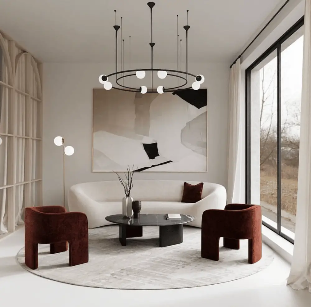 How to Decorate 2 Living Rooms Side by Side - 15 Living Spaces Tips