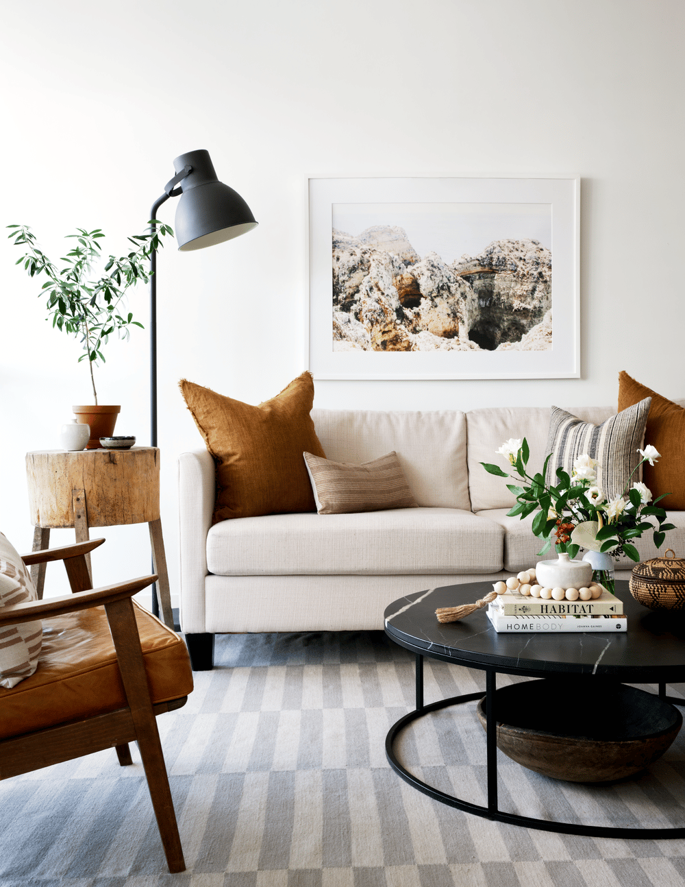 How to Decorate with Reclining Sofa – 18 Great Tips and Tricks