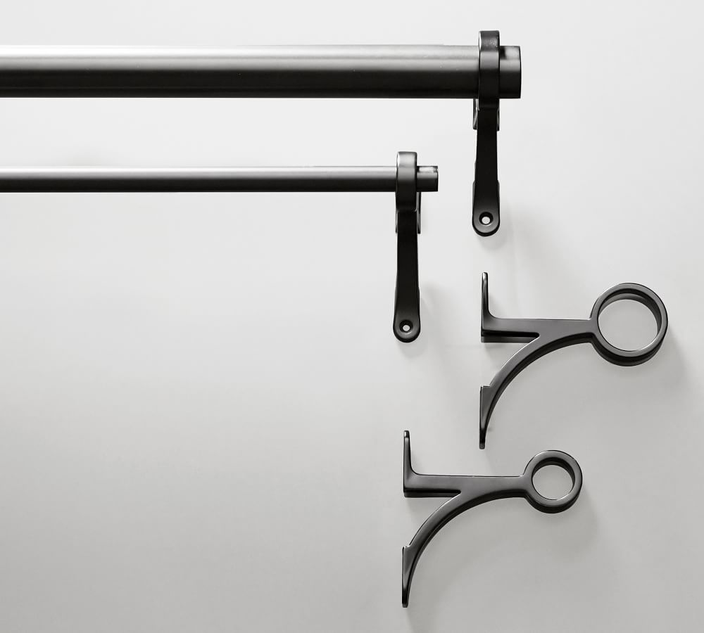 If you have a more traditional home, then choosing a classic color like black, gold, or brass may be the best option.