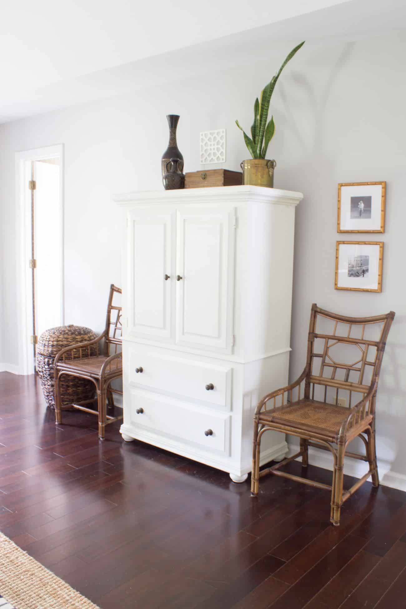 How to Decorate the Top of an Armoire - 10 Amazing Ideas