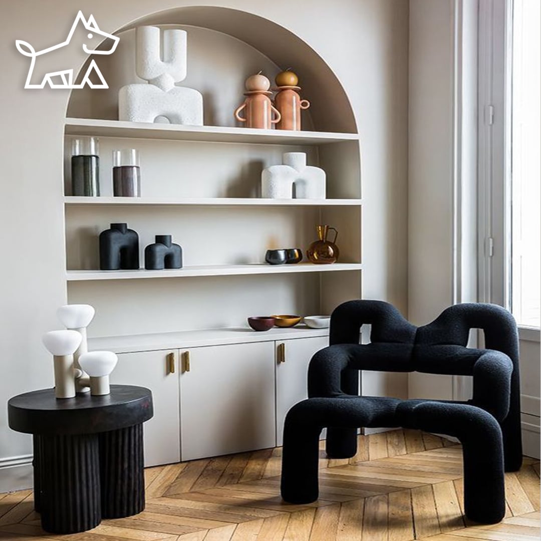 How to Decorate a Niche – 10 Niches Decorating Ideas