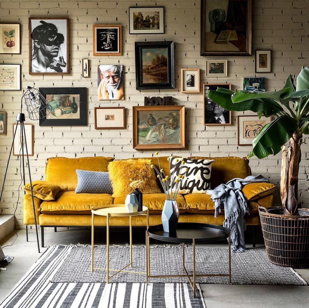 Incorporate pet-friendly plants and other natural elements to give the room a sense of life.