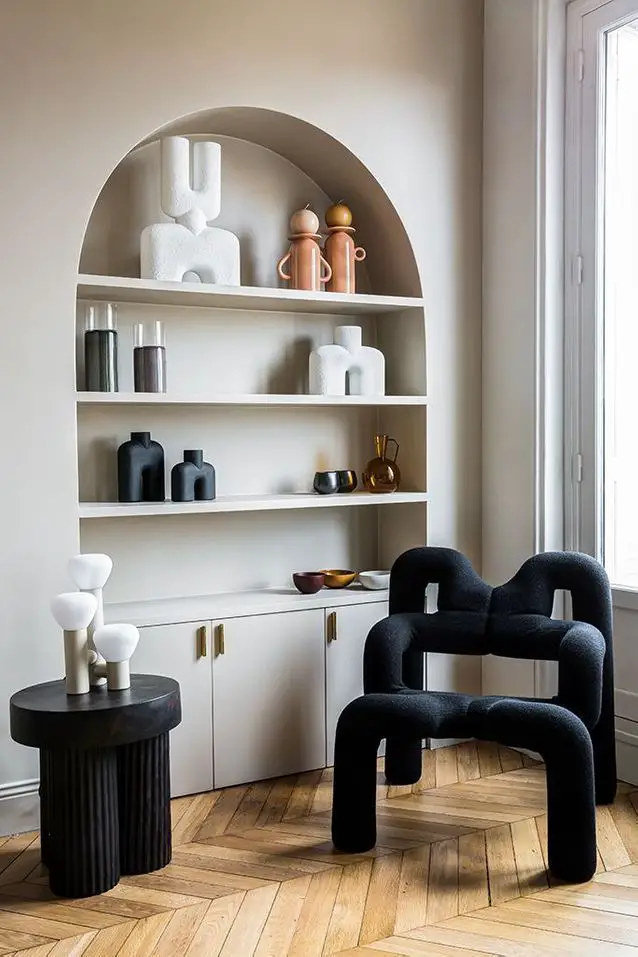 How to Decorate a Niche - 15 Niches Decorating Ideas