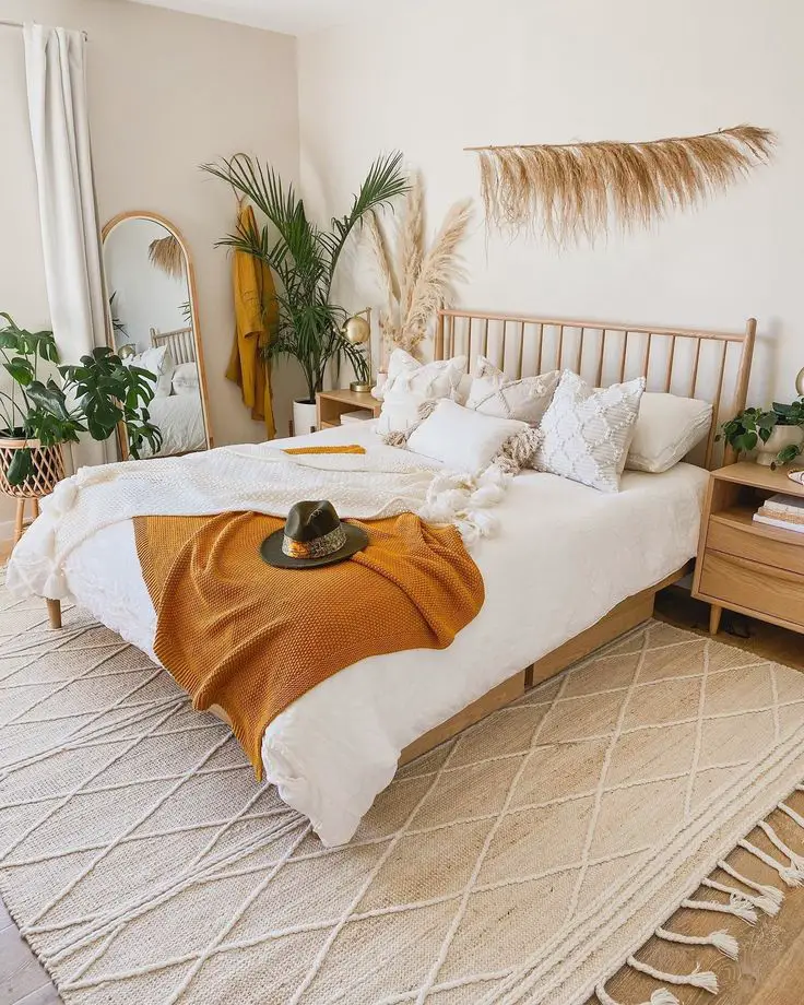 How to Decorate your Bed with a Throw Blanket - 10 Great Ideas