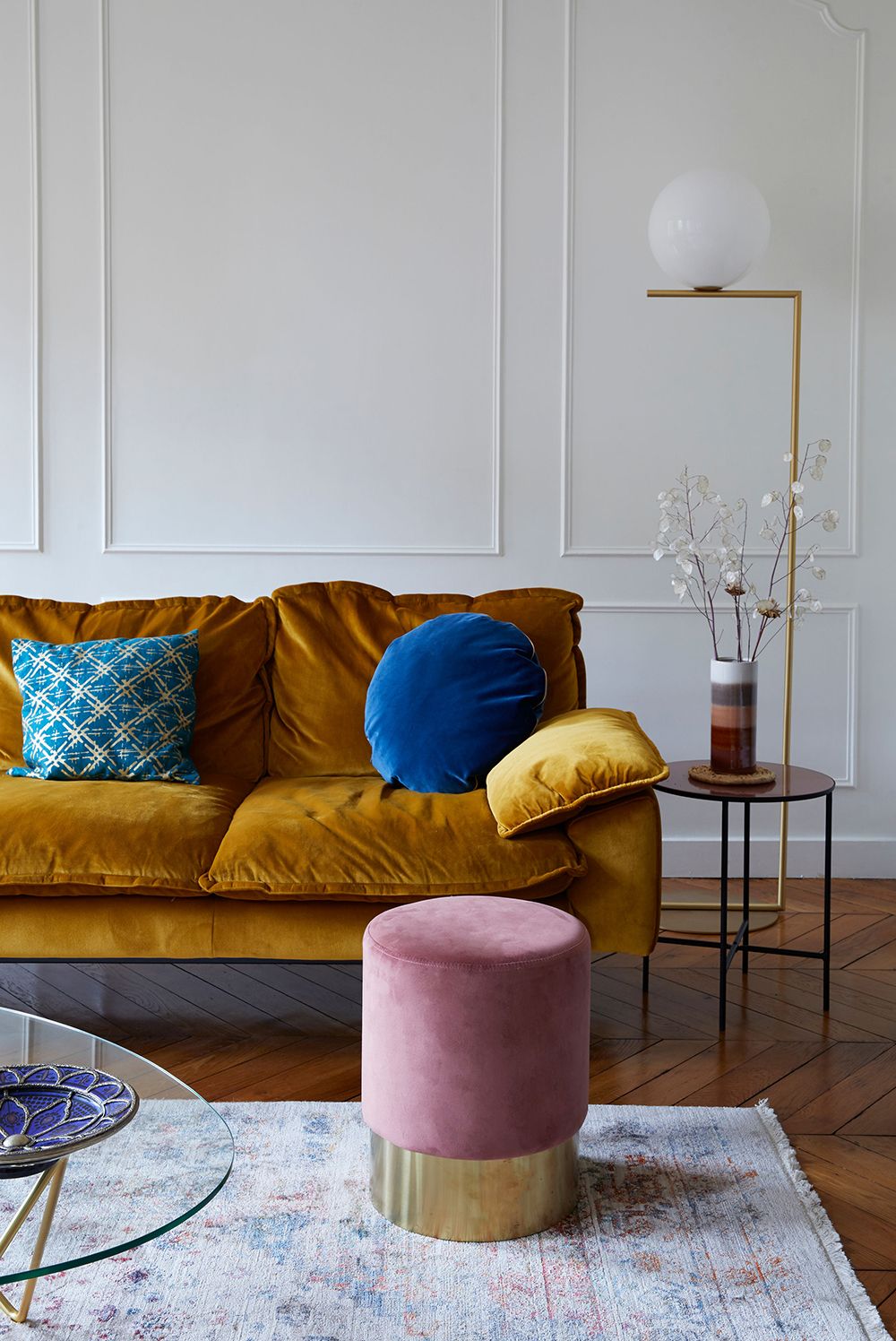 And last but not least—have fun! Decorating should be an enjoyable process that allows you to express your style and…