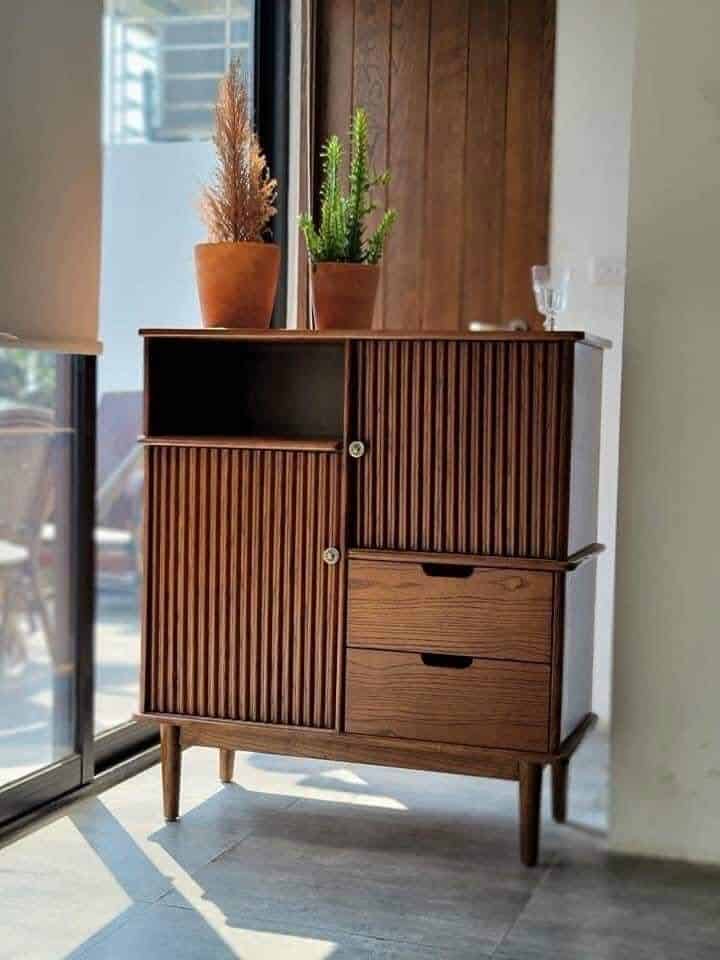 Add Greenery with Potted Plants, Small Succulents, or Terrariums for a natural look that adds life to the kitchen or any…