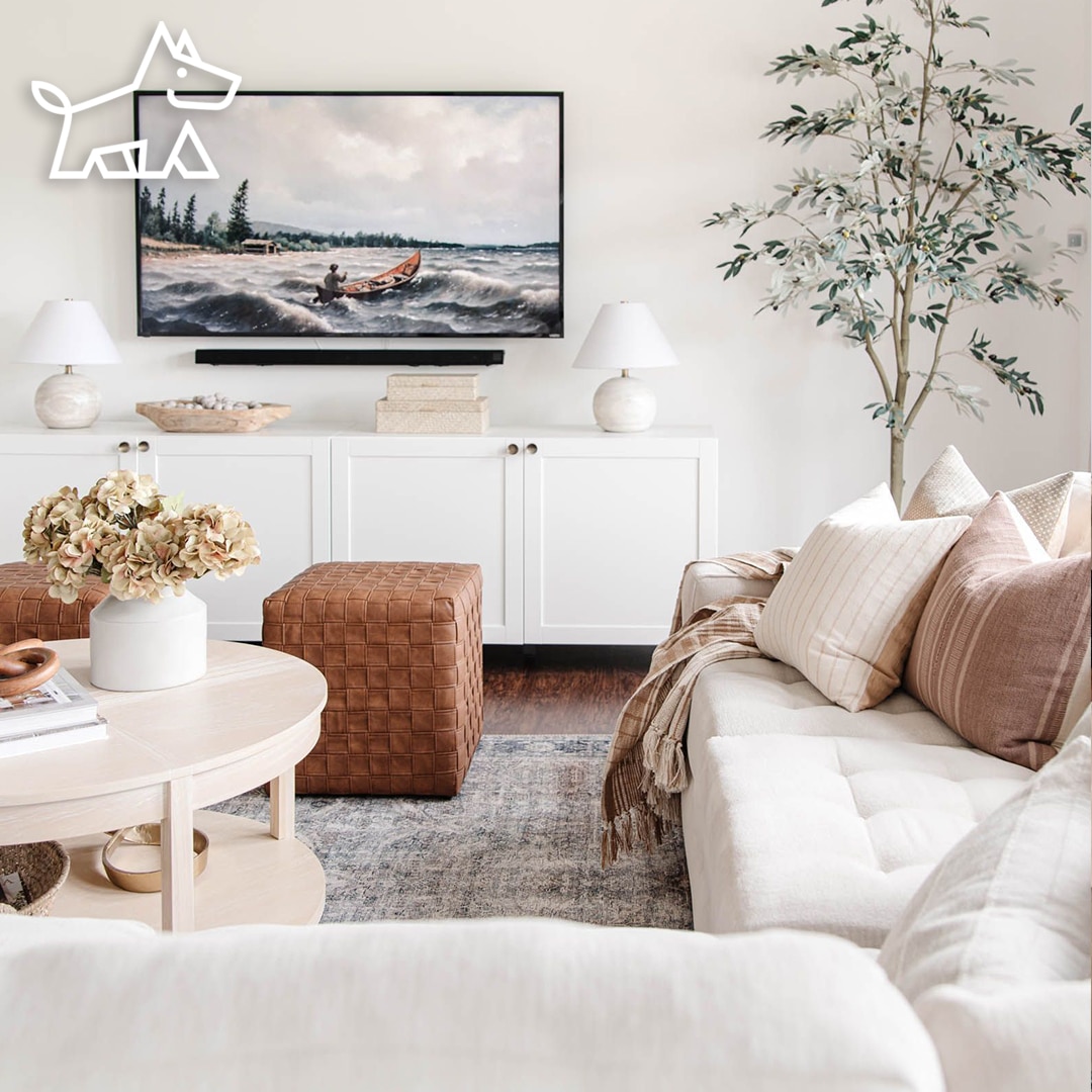 How to Decorate an Airbnb on a Budget – 10 Great Tips