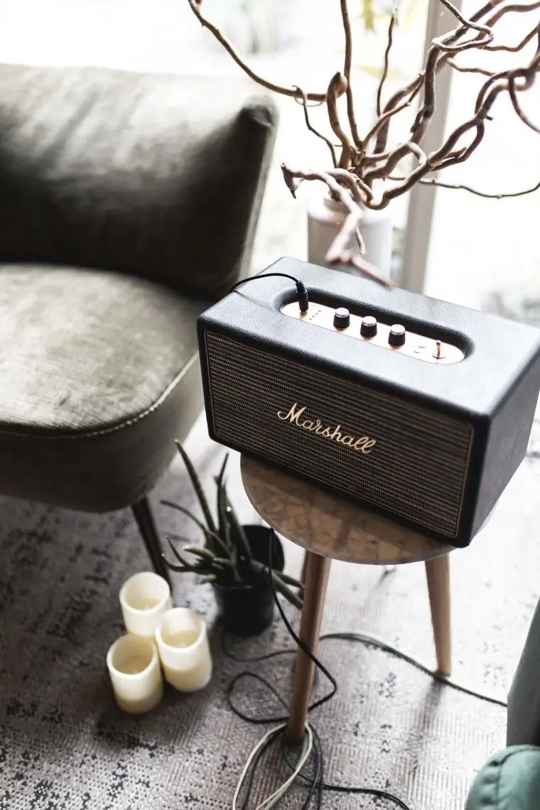 How to Hide Speakers in the Living Room - 10 Creative Ways