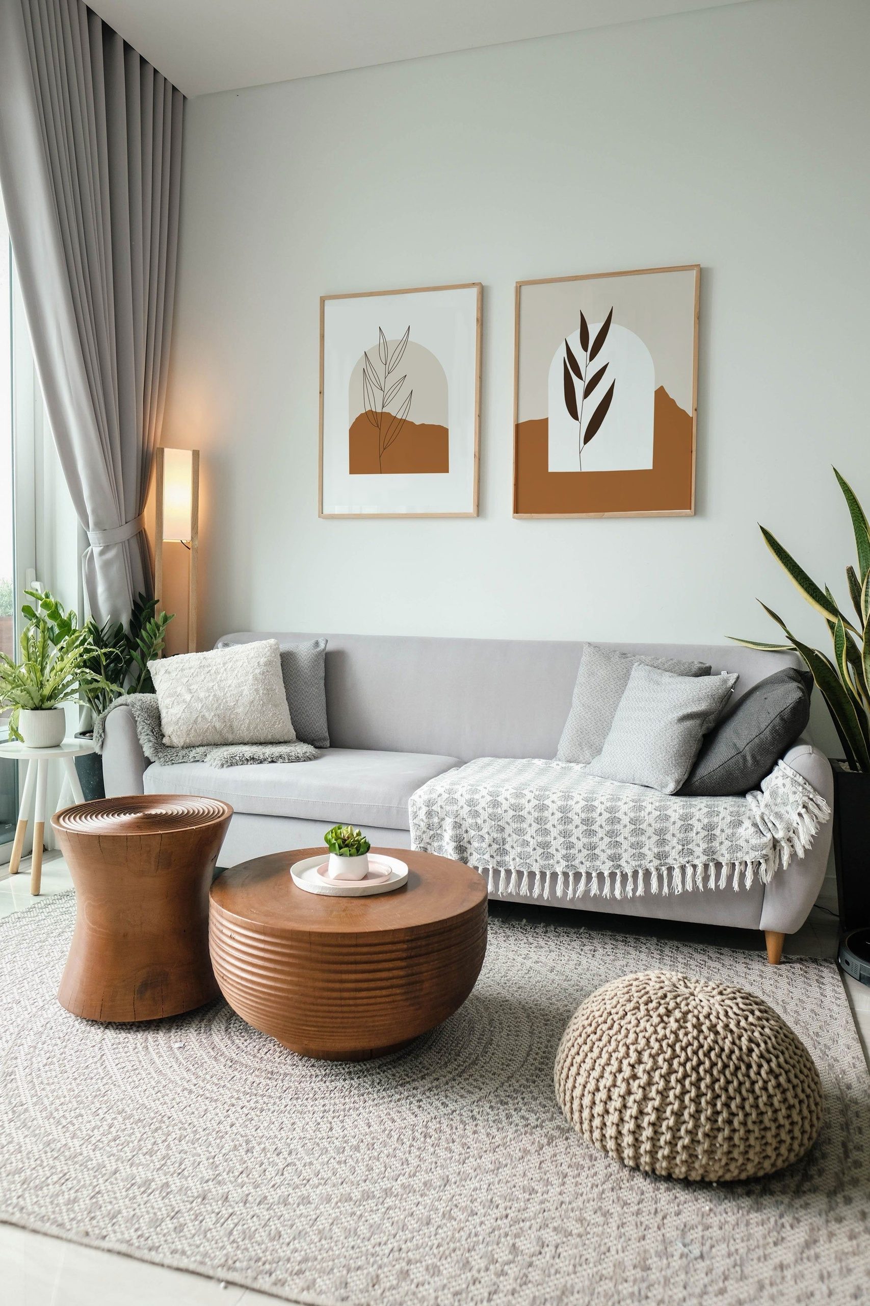 What Color Paint Goes with Beige Tile in a Living Room – 10 Great Combinations